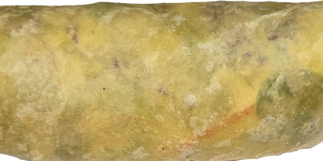 Asada Breakfast Burrito