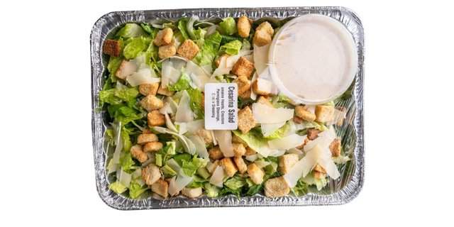 Cesarina Salad