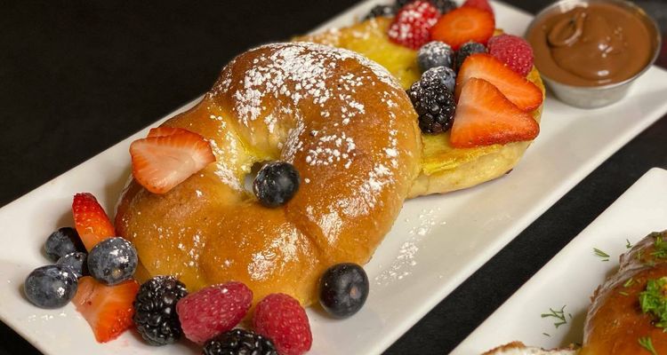 Crepes Tea House Catering, West Springfield, MA