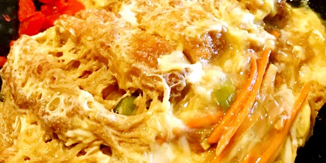 Katsu Don