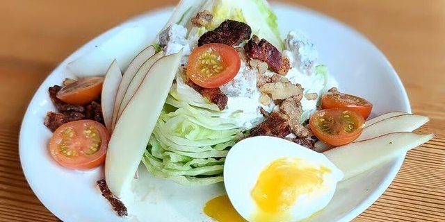 Wedge Salad