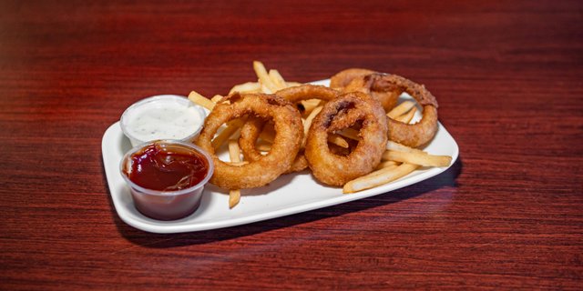 Frings