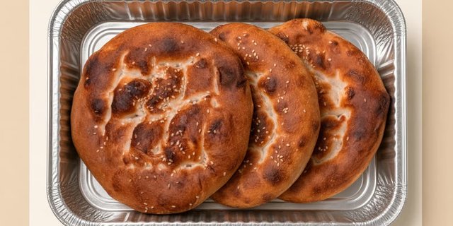 Flat Bread