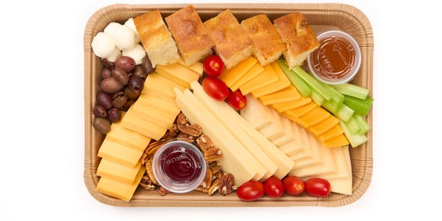 Cheese Platter