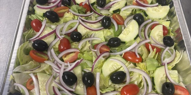 Garden Salad