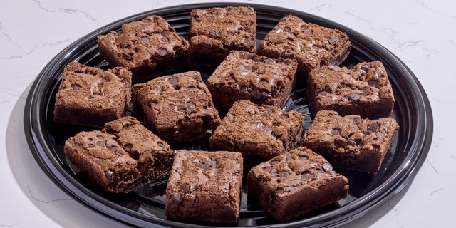 Dozen Brownies