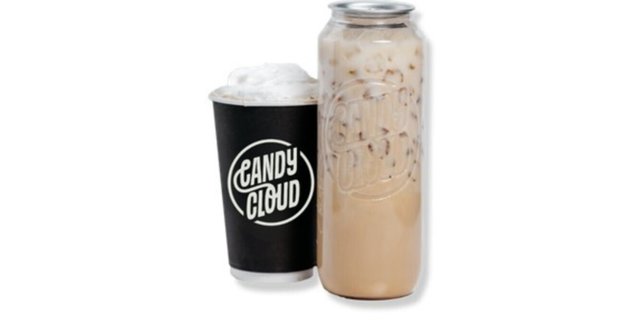 Chai Latte