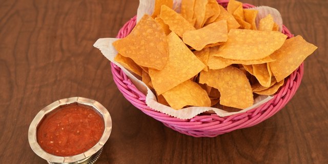 Chips & Salsa