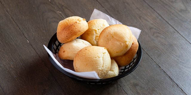 Pan de Bono