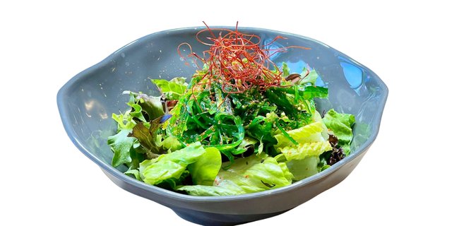 Seaweed Salad
