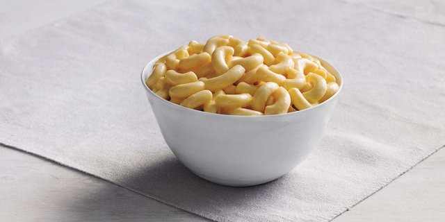 Mac & Cheese