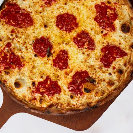 Create Your Own Pizza
