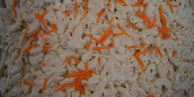 Macaroni Salad