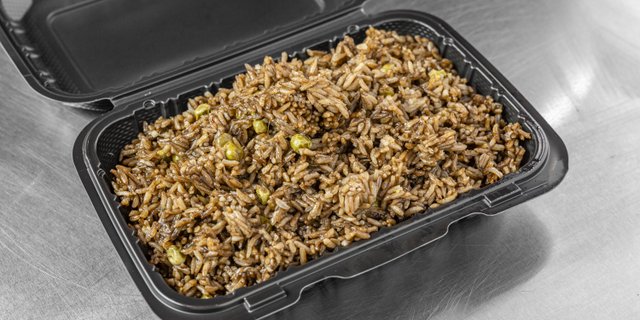 Black Rice