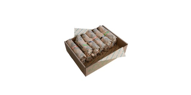 Pinto Bean Soft Burrito Party Box