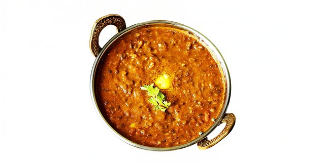 Dal Makhani