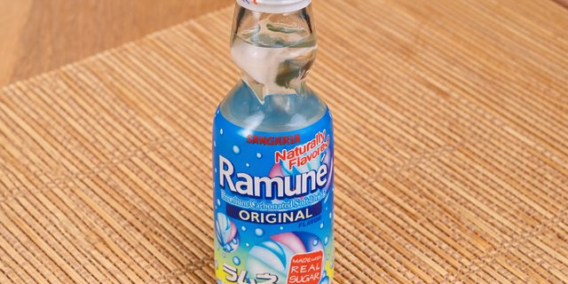 Ramune