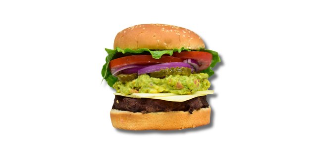 Mexican Cheeseburger
