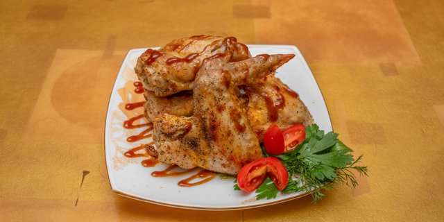 Chicken Wings