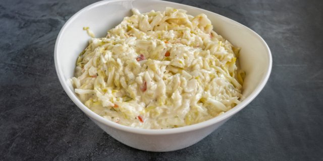Coleslaw