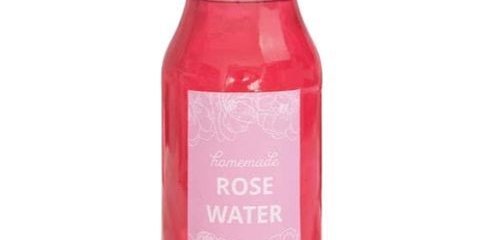 Rose Water Drink