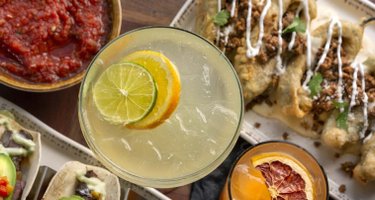 Casa Reina Taqueria & Tequila