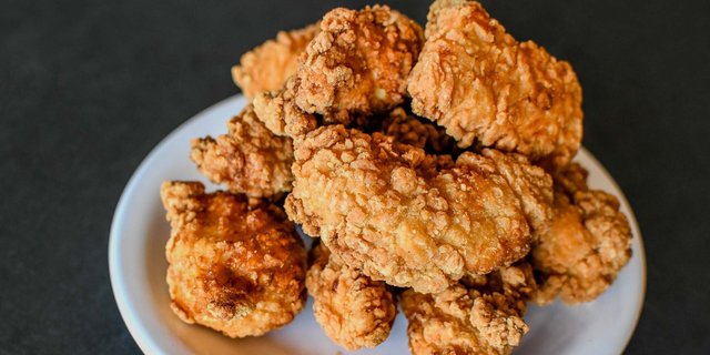 Boneless Wings