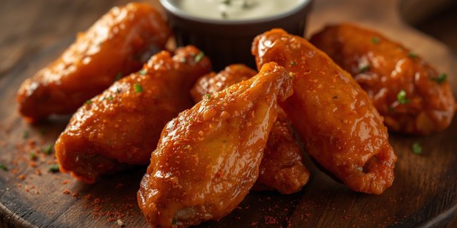 Buffalo Wings