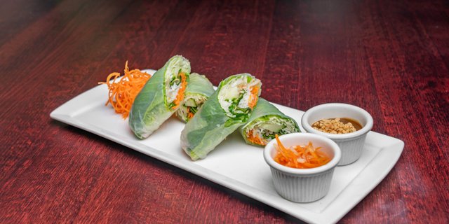 Summer Roll