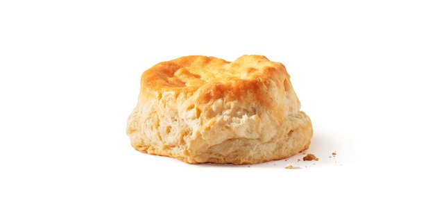 10 Biscuits