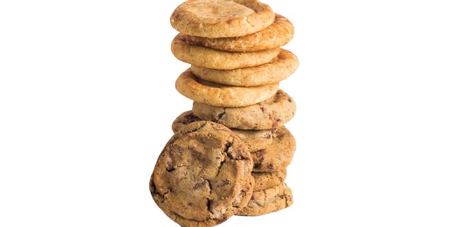 Cookie Tray