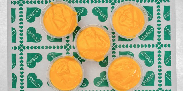 Cheese Sauce