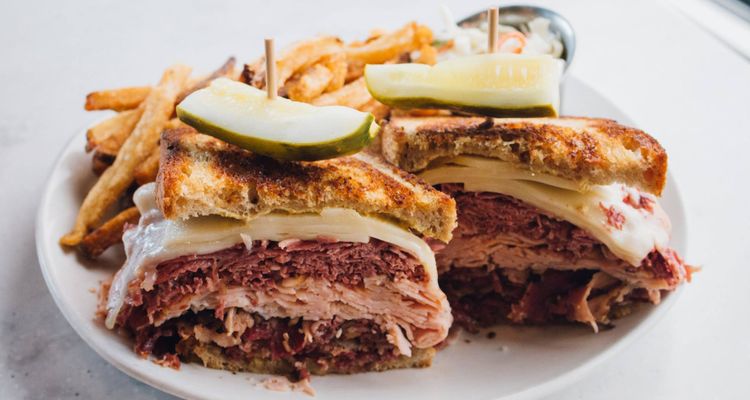 Matchbox Diner & Drinks Catering, East Grand Rapids, MI