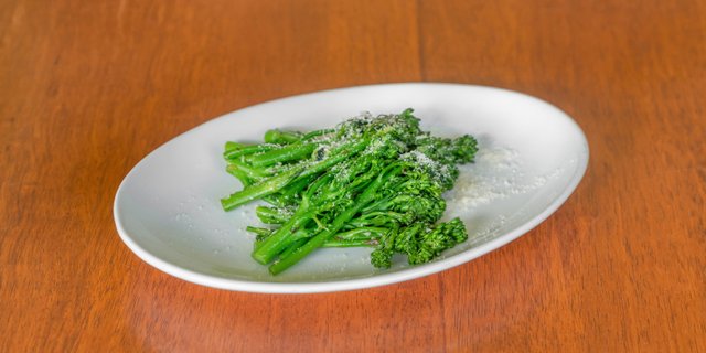 Broccolini