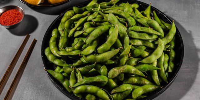 Edamame