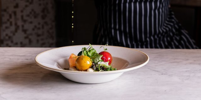 Chicken Liver Pate