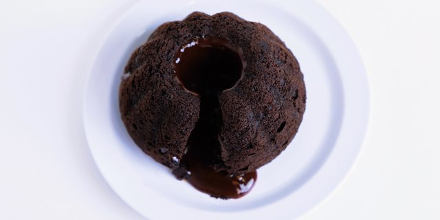 Chocolate Lava Cake