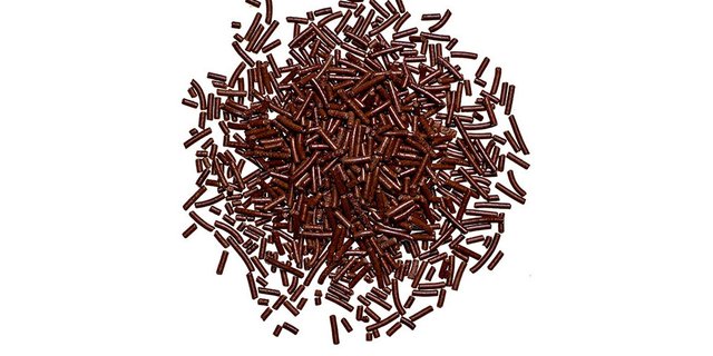 Chocolate Sprinkles