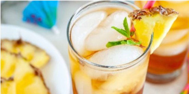 Gallon Sweet Tea