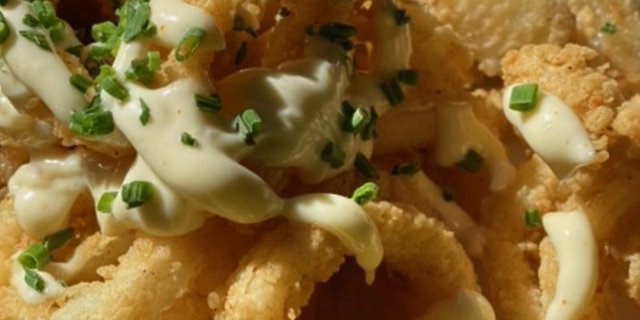 Calamari