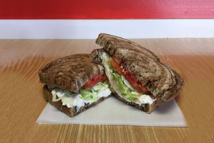 The Deli