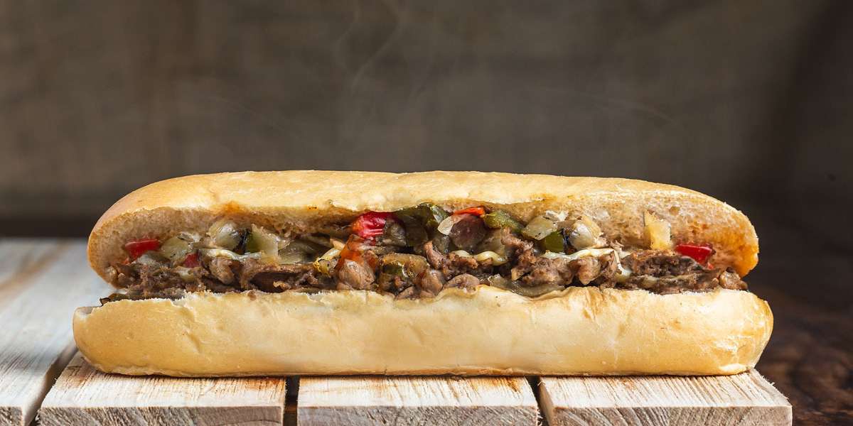 Philly Shack