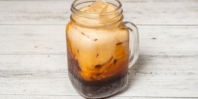 Thai Iced Coffee