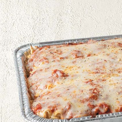 Baked Lasagna