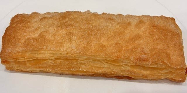Yuzu Pie
