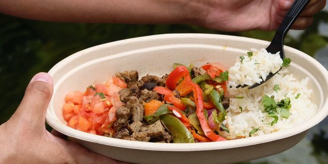 Steak Bowl