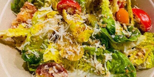 Harvest Salad Tray