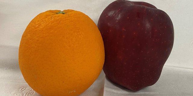 Whole Fruit