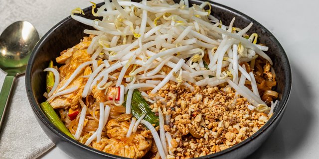 Pad Thai