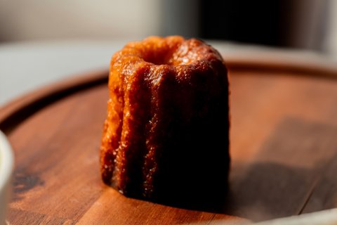 Canelé